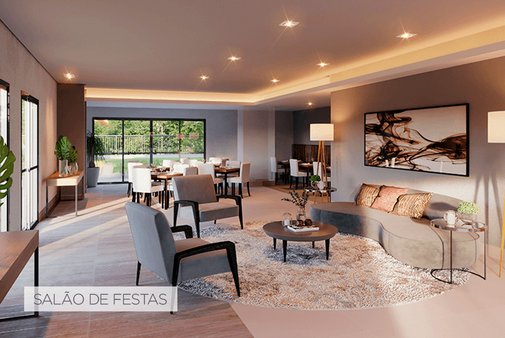 Imagem Apartamento com 3 Quartos à Venda, 106 m²em Tatuapé - São Paulo Imagem Apartamento com 3 Quartos à Venda, 106 m²em Tatuapé - São Paulo