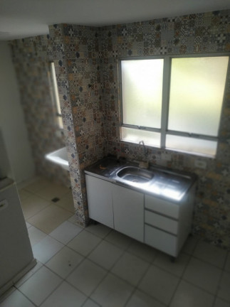 Imagem Apartamento com 2 Quartos à Venda, 49 m² em Tatuapé - São Paulo