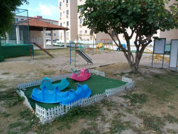 Imagem Apartamento com 2 Quartos à Venda, 49 m²em Rio Doce - Olinda Imagem Apartamento com 2 Quartos à Venda, 49 m²em Rio Doce - Olinda
