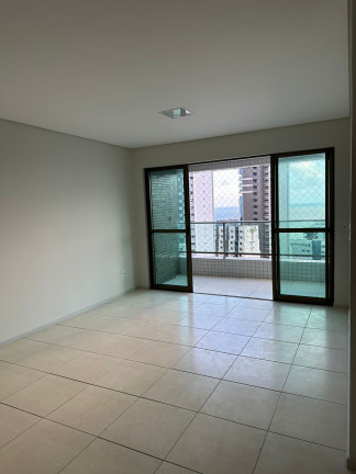 Imagem Apartamento com 4 Quartos para Alugar, 136 m² em Pina - Recife Imagem Apartamento com 4 Quartos para Alugar, 136 m² em Pina - Recife