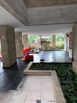 Imagem Apartamento com 2 Quartos à Venda ou Temporada, 68 m²em Centro - Niterói