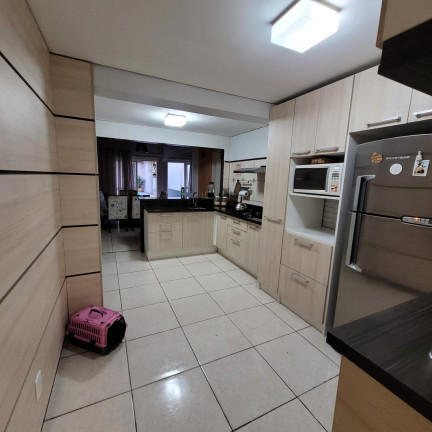 Imagem Casa com 3 Quartos à Venda,  em Cristo Rei - São Leopoldo