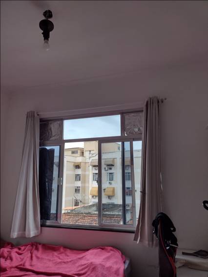Imagem Apartamento com 2 Quartos à Venda, 55 m²em São Domingos - Niterói Imagem Apartamento com 2 Quartos à Venda, 55 m²em São Domingos - Niterói