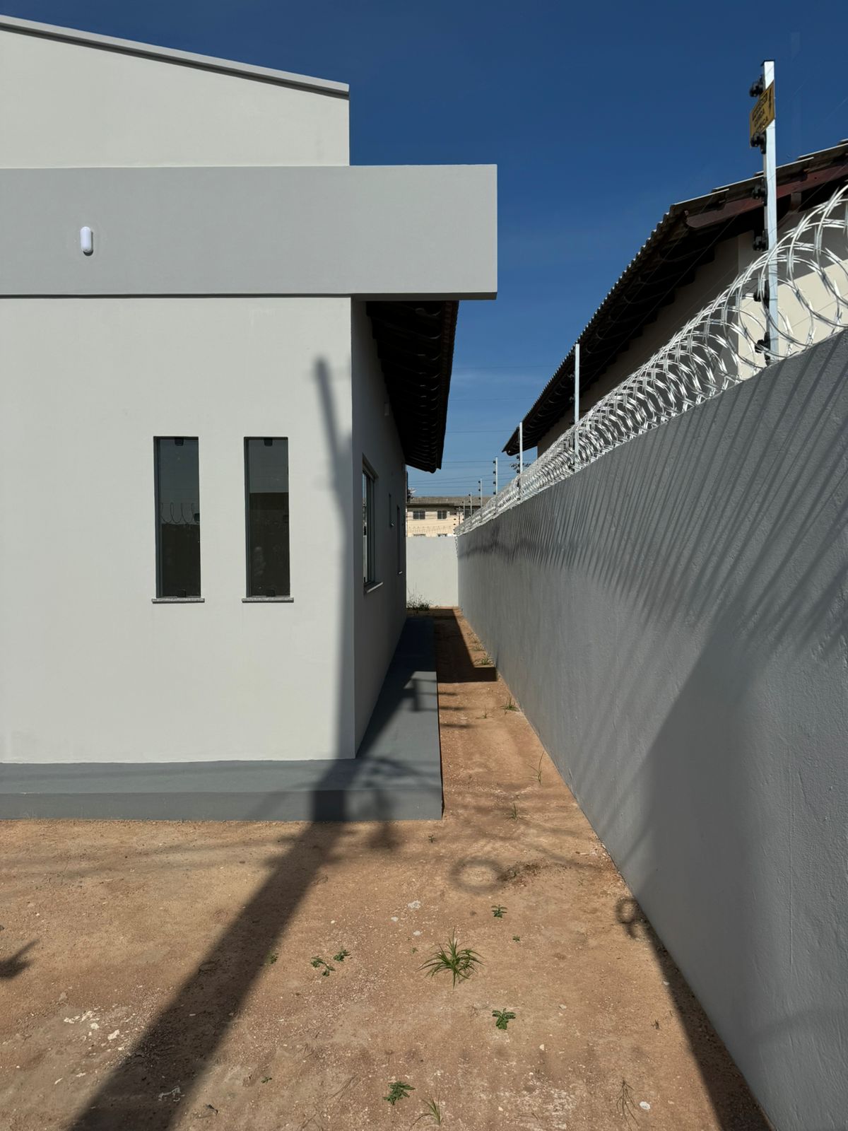 Imagem Casa com 1 Quarto à Venda, 120 m² em Cidade Satélite - Boa Vista Imagem Casa com 1 Quarto à Venda, 120 m² em Cidade Satélite - Boa Vista