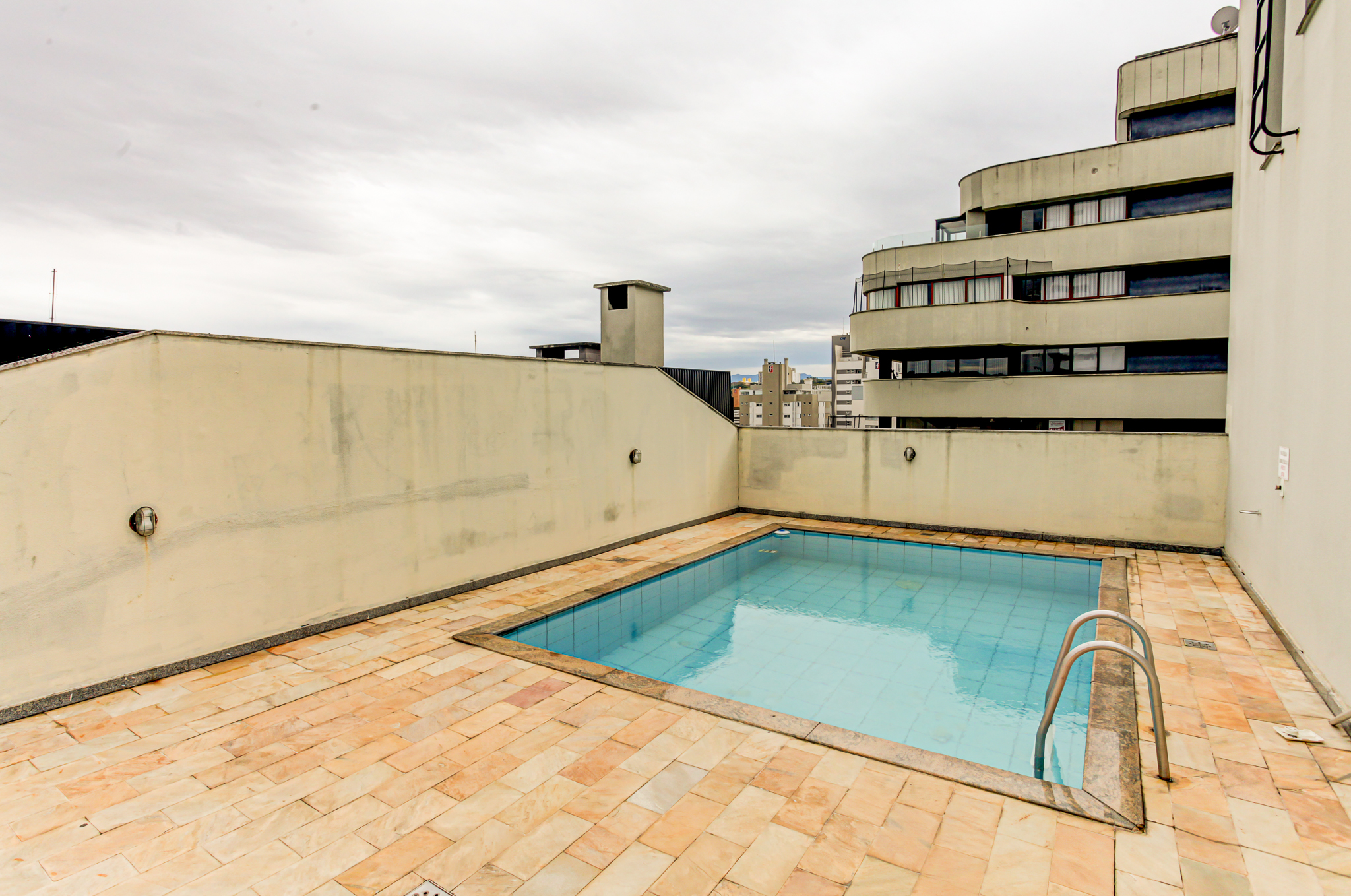 Imagem Apartamento com 4 Quartos à Venda, 204 m²em Centro - Criciúma