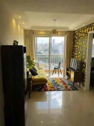 Imagem Apartamento com 1 Quarto à Venda, 33 m² em Mooca - São Paulo Imagem Apartamento com 1 Quarto à Venda, 33 m² em Mooca - São Paulo