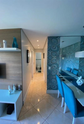 Imagem Apartamento com 2 Quartos à Venda,  em Vila Roque - São Paulo