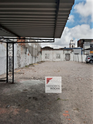 Imagem Terreno à Venda, 285 m² em Cidade Alta - Natal