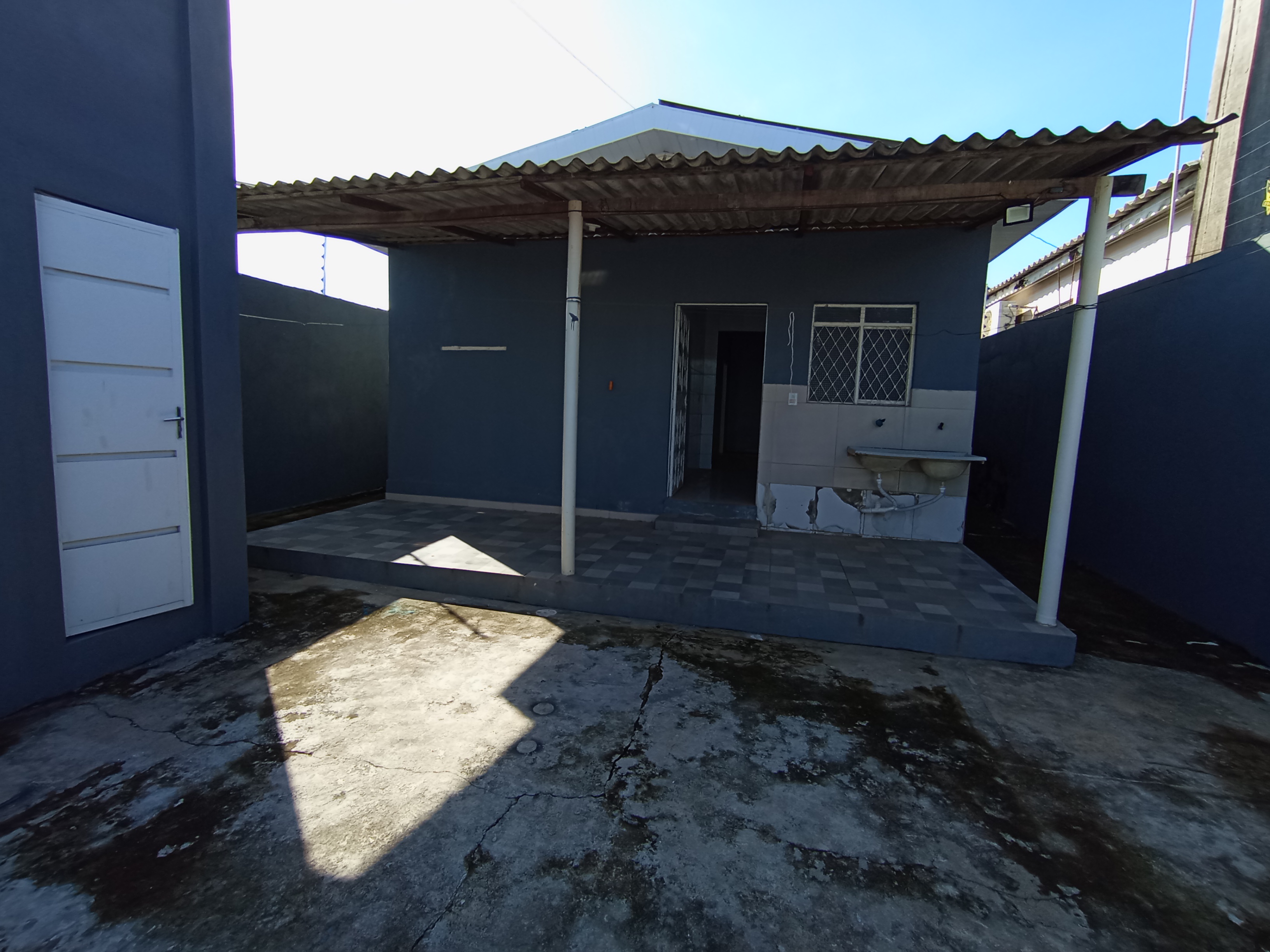 Imagem Casa com 2 Quartos à Venda, 120 m²em Nova Marabá - MARABA Imagem Casa com 2 Quartos à Venda, 120 m²em Nova Marabá - MARABA