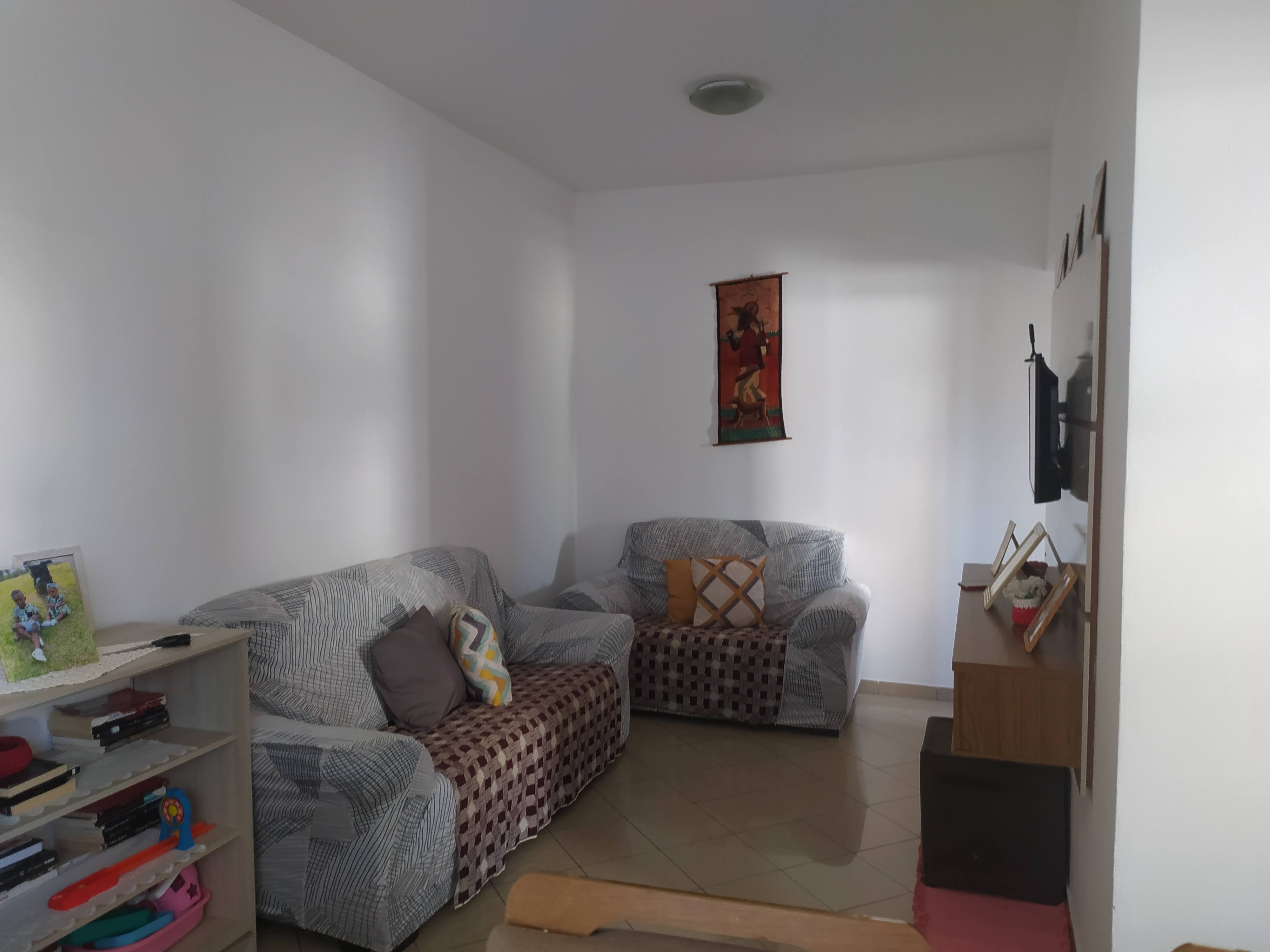 Imagem Apartamento com 3 Quartos à Venda, 65 m²em Santa Rosa - Belo Horizonte Imagem Apartamento com 3 Quartos à Venda, 65 m²em Santa Rosa - Belo Horizonte