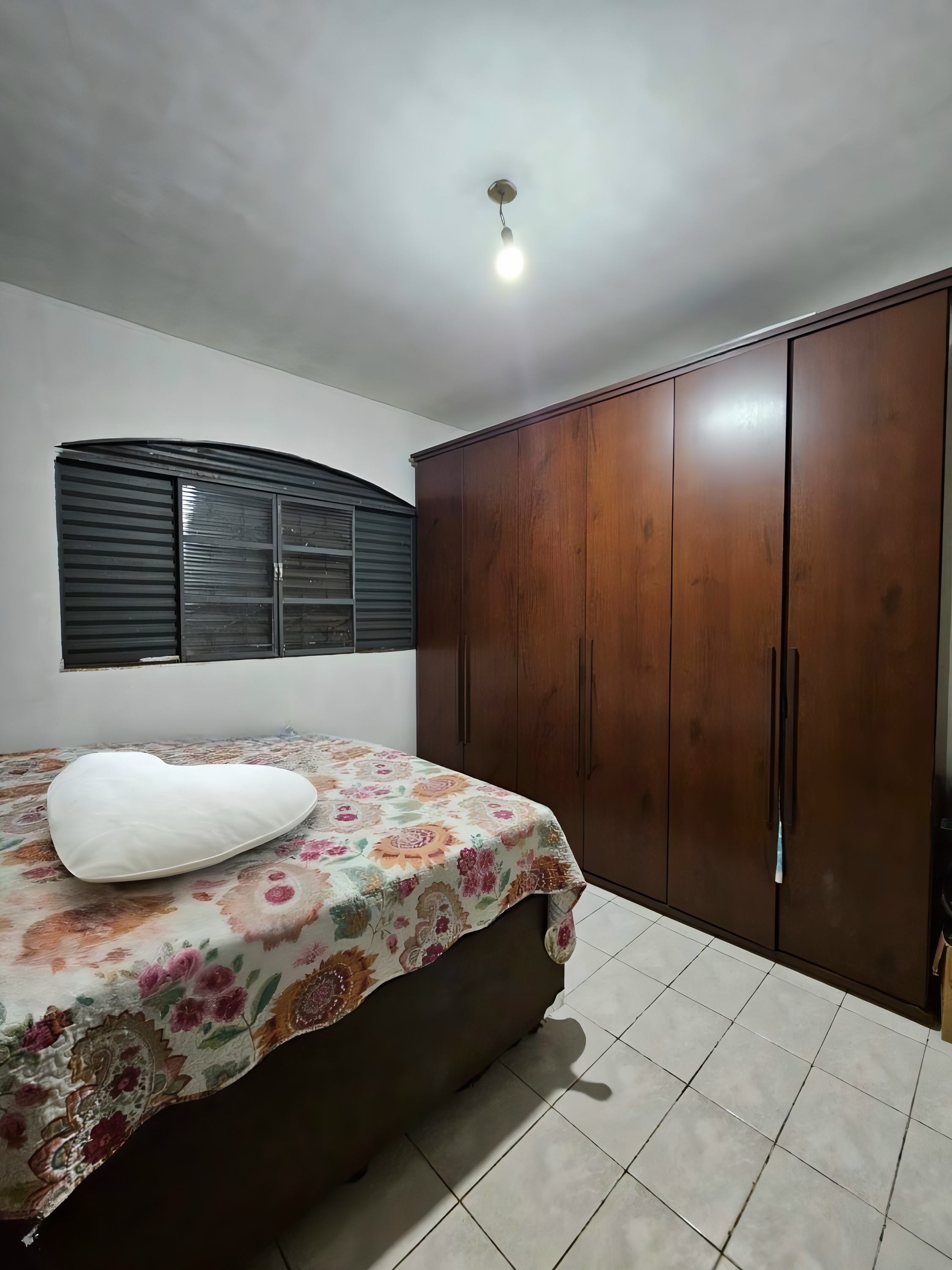 Imagem Casa com 2 Quartos à Venda, 65 m² em Parque Jaraguá - Bauru
