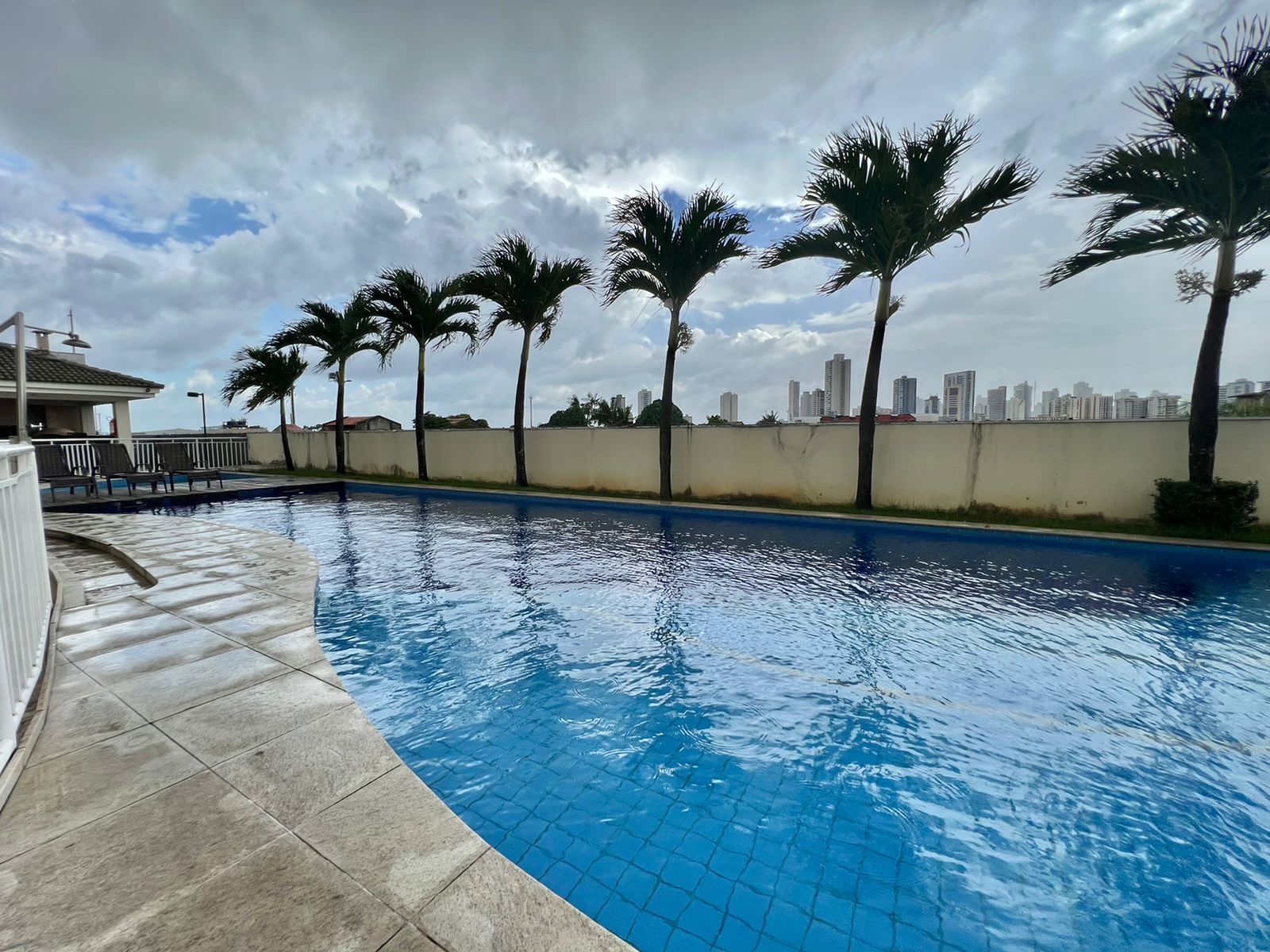 Imagem Apartamento com 2 Quartos à Venda, 67 m²em Cremação - Belém