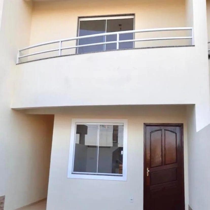 Imagem Casa com 2 Quartos à Venda, 73 m²em Parque Tropical - Campos dos Goytacazes