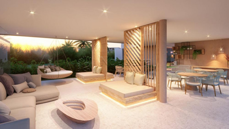 Imagem Apartamento com 1 Quarto à Venda, 29 m² em Praia de Muro Alto - Ipojuca Imagem Apartamento com 1 Quarto à Venda, 29 m² em Praia de Muro Alto - Ipojuca