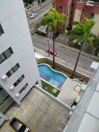 Imagem Apartamento com 2 Quartos à Venda, 54 m² em Várzea - Recife Imagem Apartamento com 2 Quartos à Venda, 54 m² em Várzea - Recife