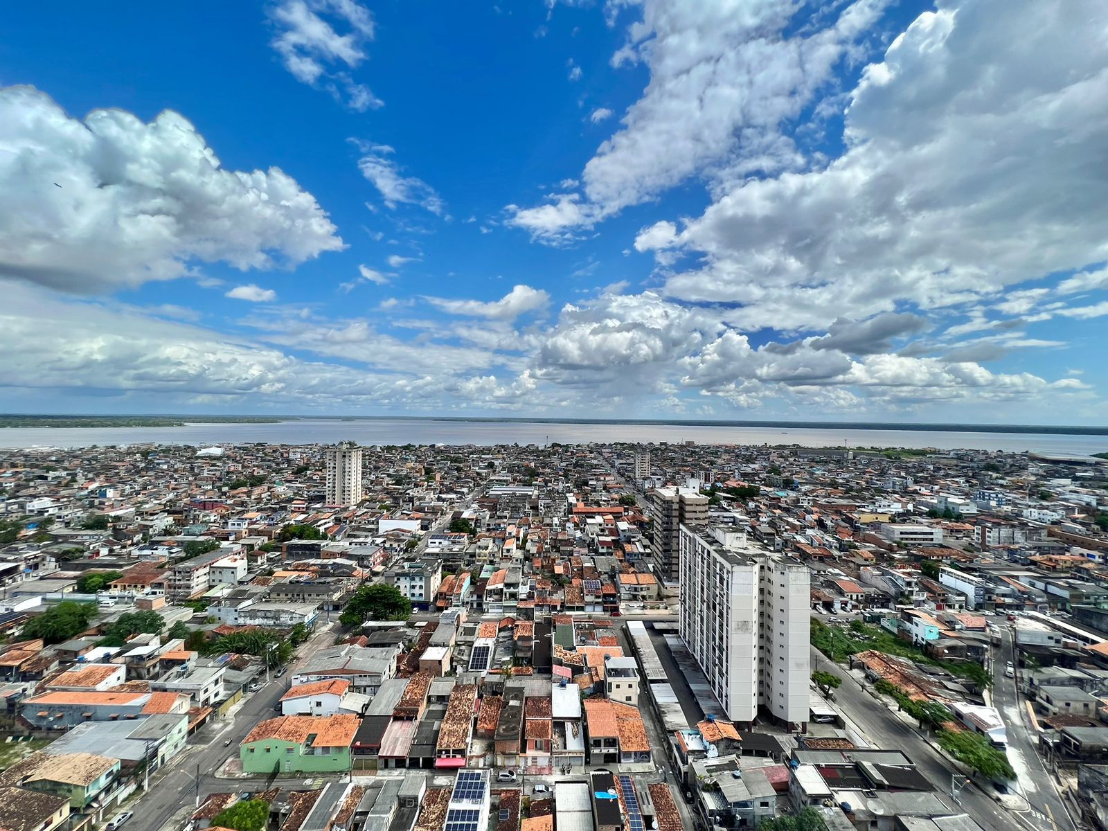 Imagem Apartamento com 2 Quartos à Venda, 100 m²em Jurunas - Belém Imagem Apartamento com 2 Quartos à Venda, 100 m²em Jurunas - Belém