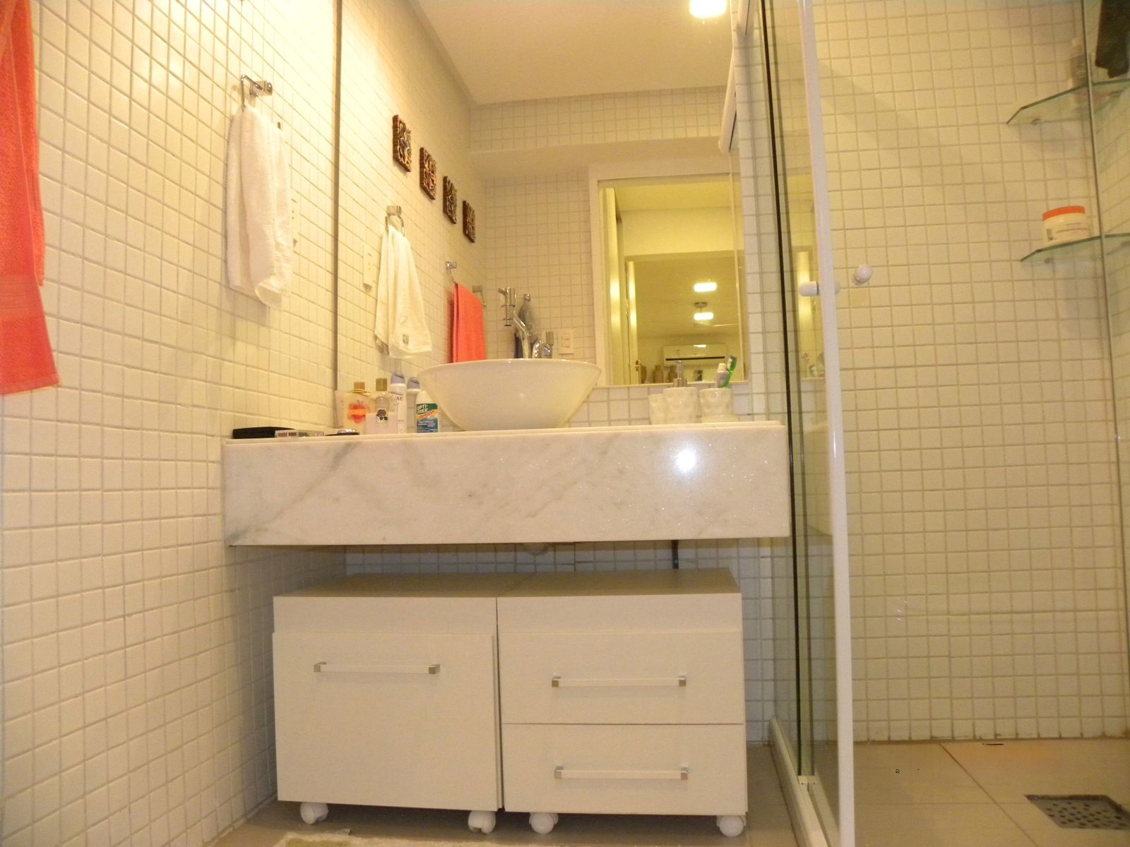 Imagem Apartamento com 2 Quartos para Alugar, 80 m²em Pituba - Salvador