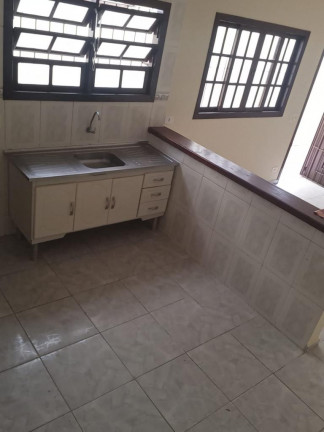 Imagem Casa com 2 Quartos à Venda, 150 m² em Balneário América - Mongaguá Imagem Casa com 2 Quartos à Venda, 150 m² em Balneário América - Mongaguá