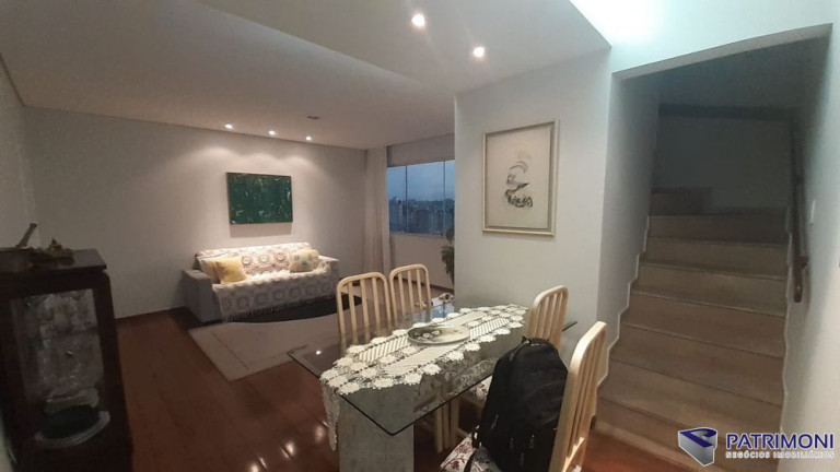 Imagem Cobertura com 3 Quartos à Venda, 247 m² em Serra - Belo Horizonte Imagem Cobertura com 3 Quartos à Venda, 247 m² em Serra - Belo Horizonte