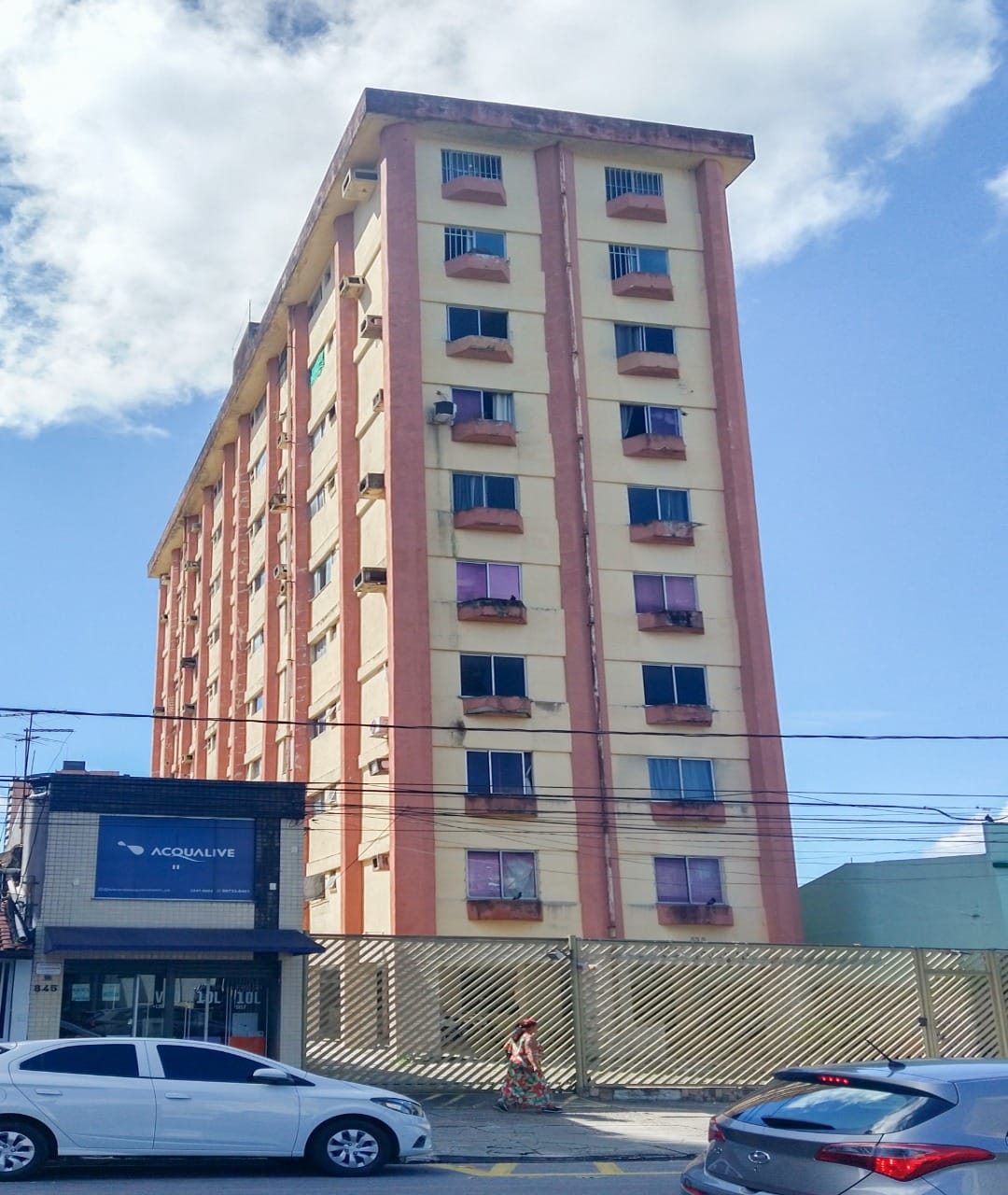 Imagem Apartamento com 2 Quartos à Venda, 58 m²em Umarizal - Belém