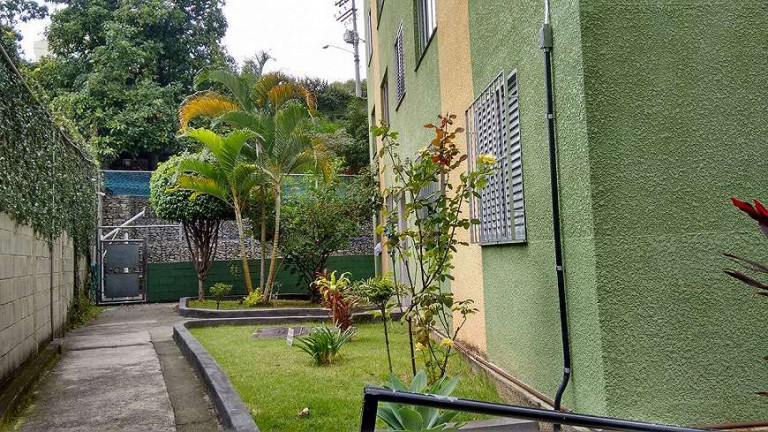 Imagem Apartamento com 3 Quartos à Venda, 50 m² em Vila Sílvia - São Paulo Imagem Apartamento com 3 Quartos à Venda, 50 m² em Vila Sílvia - São Paulo