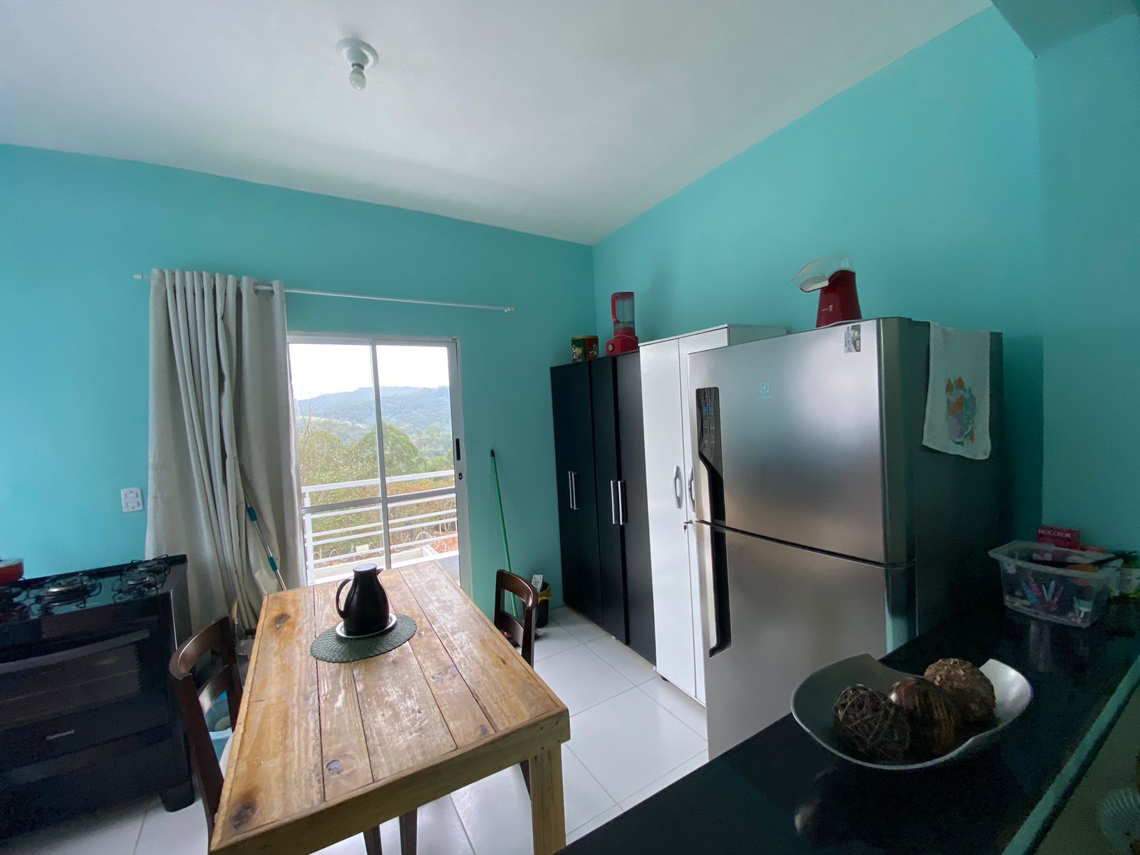 Imagem Casa com 2 Quartos à Venda, 132 m²em Chácara Roselândia - Cotia