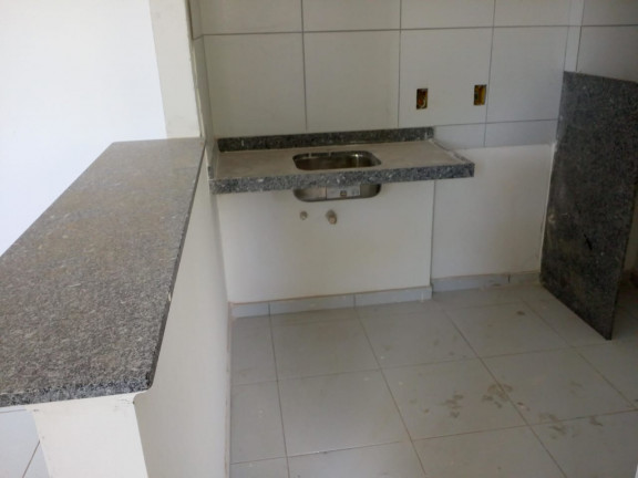 Imagem Apartamento com 2 Quartos à Venda, 44 m² em Planalto - Natal Imagem Apartamento com 2 Quartos à Venda, 44 m² em Planalto - Natal