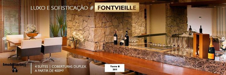 Imagem Apartamento com 4 Quartos à Venda, 402 m² em Barra Da Tijuca - Rio De Janeiro Imagem Apartamento com 4 Quartos à Venda, 402 m² em Barra Da Tijuca - Rio De Janeiro