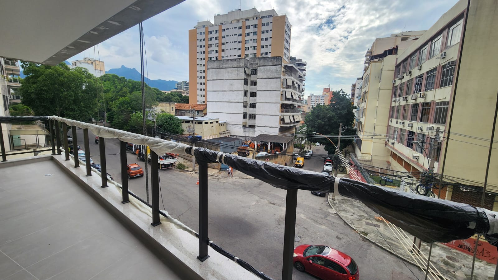 Imagem Apartamento com 2 Quartos à Venda, 65 m² em Tijuca - Rio de Janeiro Imagem Apartamento com 2 Quartos à Venda, 65 m² em Tijuca - Rio de Janeiro