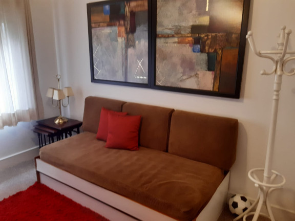 Imagem Apartamento com 4 Quartos à Venda,  em Aclimação - São Paulo