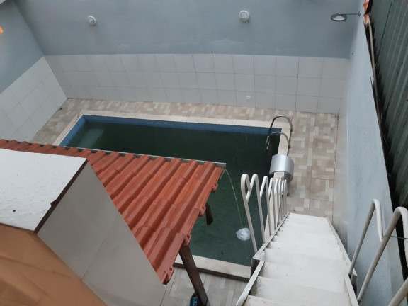 Casa com 2 Quartos à Venda, 140 m² em Cidade Industrial Satélite de São Paulo - Guarulhos