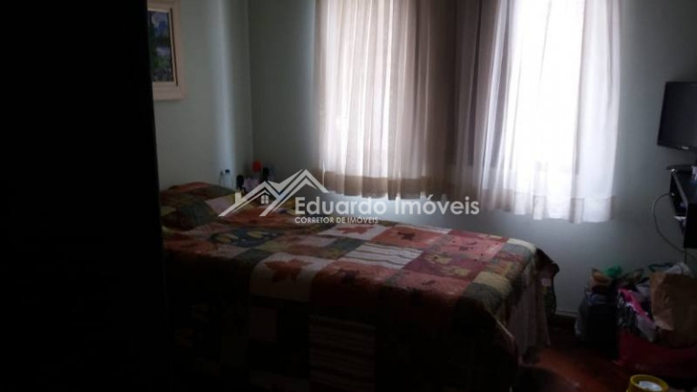 Imagem Apartamento com 3 Quartos à Venda, 75 m² em Barcelona - São Caetano Do Sul