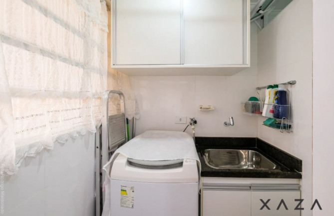 Imagem Apartamento com 2 Quartos à Venda, 42 m² em Água Branca - São Paulo Imagem Apartamento com 2 Quartos à Venda, 42 m² em Água Branca - São Paulo