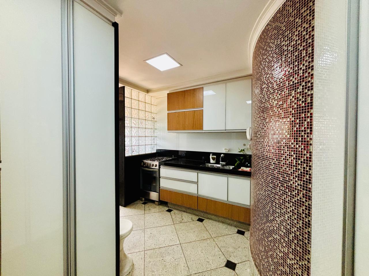 Imagem Apartamento com 3 Quartos à Venda, 150 m² em Praia de Itaparica - Vila Velha