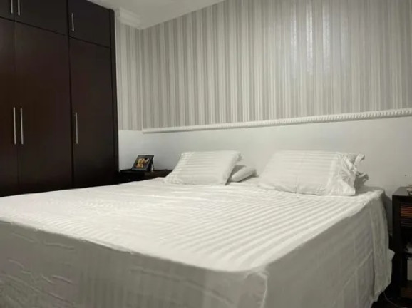 Imagem Apartamento com 3 Quartos à Venda, em Mooca - São Paulo Imagem Apartamento com 3 Quartos à Venda, em Mooca - São Paulo