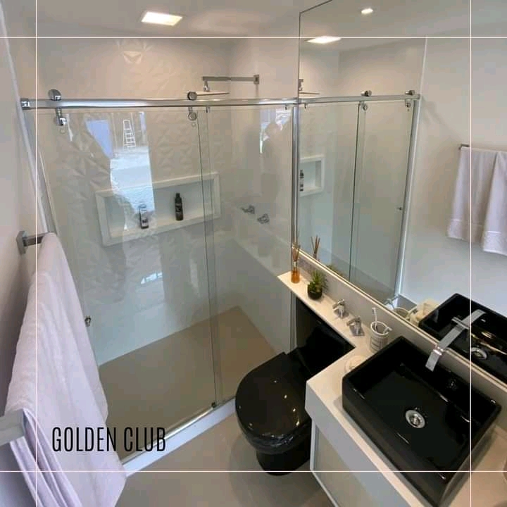 Imagem Apartamento com 3 Quartos à Venda, 67 m² em Centro - Nova Iguaçu