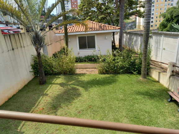 Imagem Apartamento com 3 Quartos à Venda, 74 m² em Paraisópolis - São Paulo