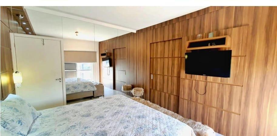 Imagem Casa de Condomínio com 4 Quartos à Venda, 280 m² em Ibi Aram - Itupeva