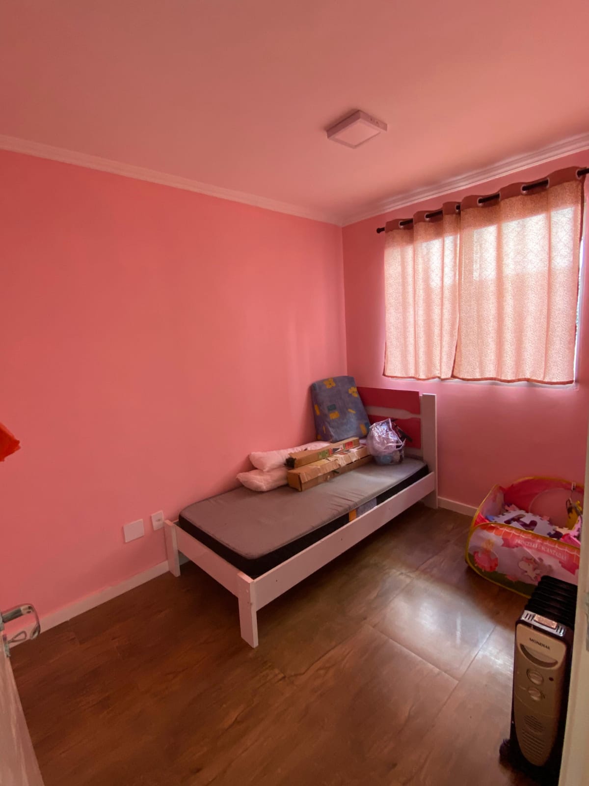 Imagem Apartamento com 2 Quartos à Venda, 38 m²em Jardim Dom José - São Paulo Imagem Apartamento com 2 Quartos à Venda, 38 m²em Jardim Dom José - São Paulo