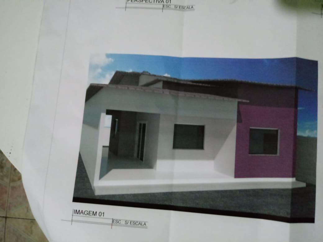 Imagem Casa com 1 Quarto à Venda, 200 m²em Caranã - Boa Vista Imagem Casa com 1 Quarto à Venda, 200 m²em Caranã - Boa Vista