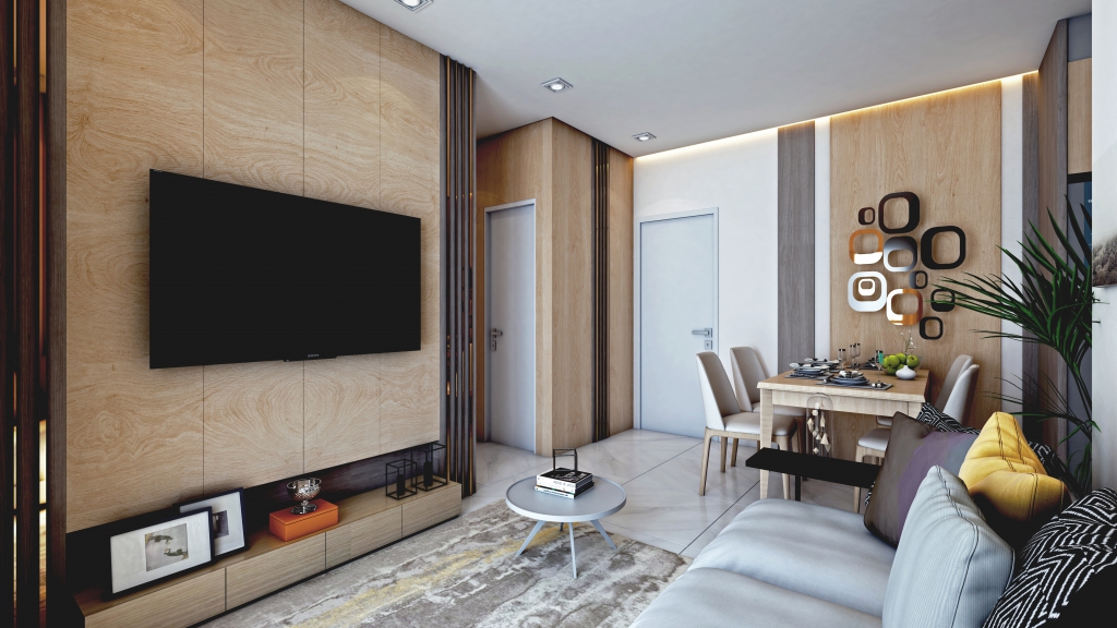 Imagem Apartamento com 2 Quartos à Venda, 86 m²em Real - Praia Grande Imagem Apartamento com 2 Quartos à Venda, 86 m²em Real - Praia Grande