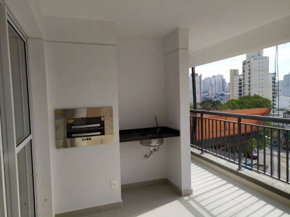 Imagem Apartamento com 3 Quartos à Venda, 120 m² em Bosque da Saúde - São Paulo Imagem Apartamento com 3 Quartos à Venda, 120 m² em Bosque da Saúde - São Paulo