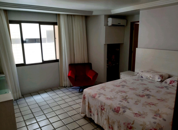 Imagem Apartamento com 3 Quartos à Venda, 412 m² em Boa Viagem - Recife