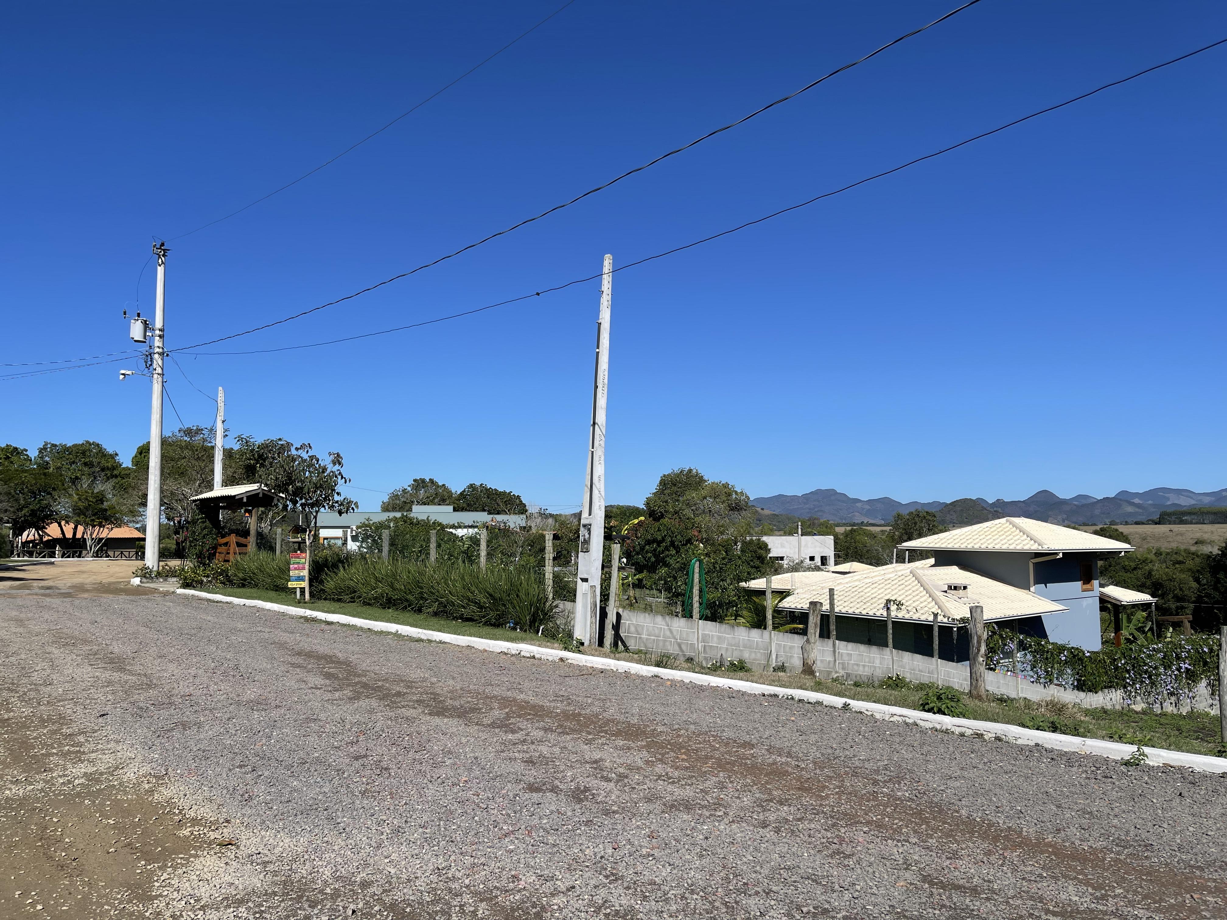 Imagem Chácara à Venda, 500 m²em Área Rural de Vila Velha - Vila Velha