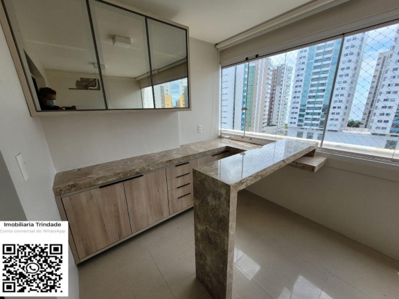 Imagem Apartamento com 4 Quartos à Venda, 220 m² em Calhau - São Luís Imagem Apartamento com 4 Quartos à Venda, 220 m² em Calhau - São Luís