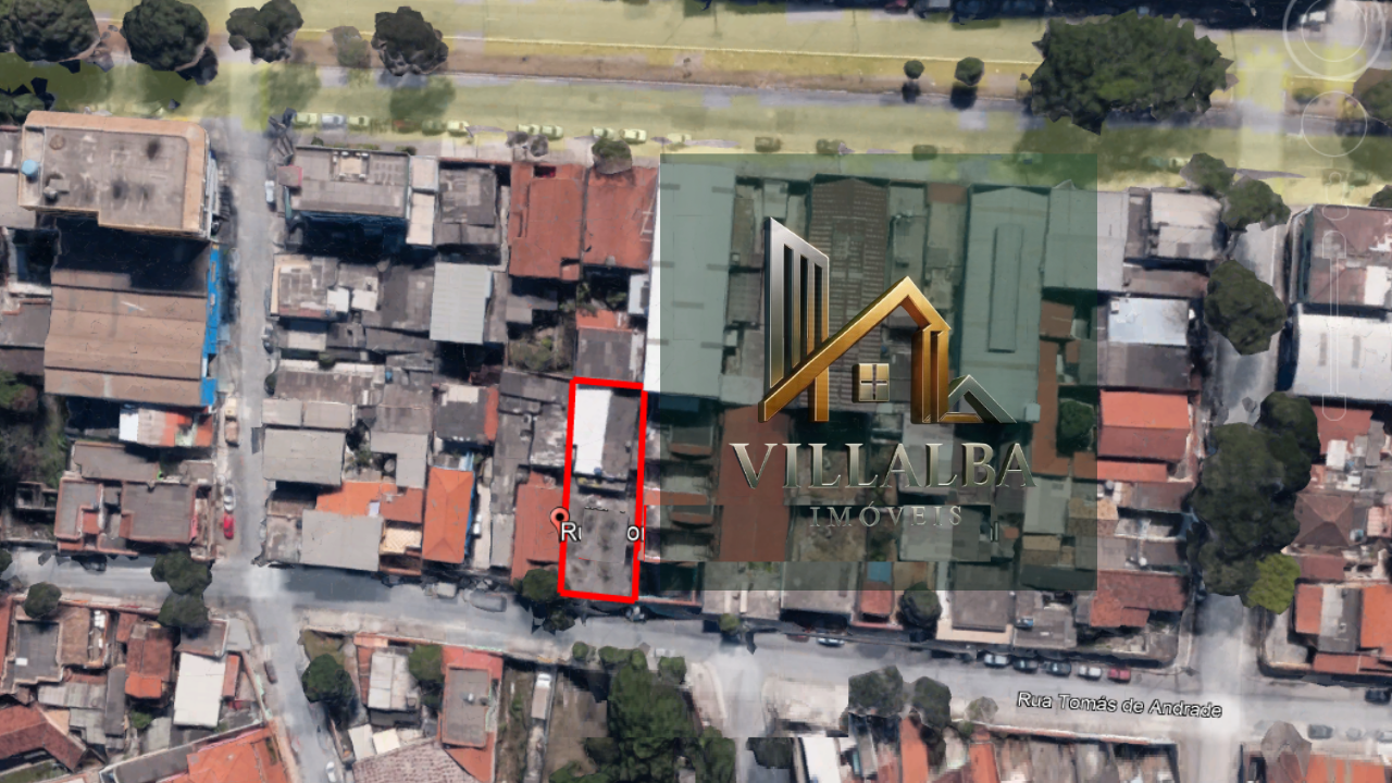 Imagem Terreno à Venda, 420 m² em Industrial - Contagem