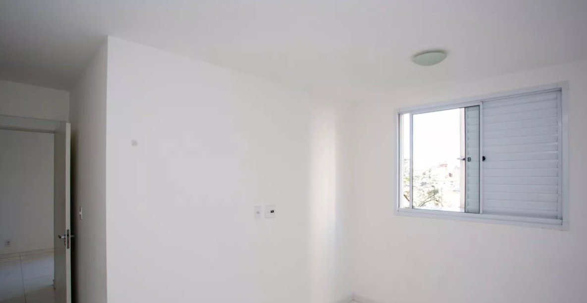 Imagem Apartamento com 2 Quartos à Venda, 55 m² em Conceição - Diadema