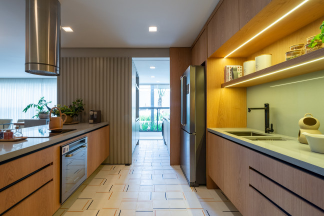 Imagem Apartamento com 4 Quartos à Venda, 141 m² em Perdizes - São Paulo
