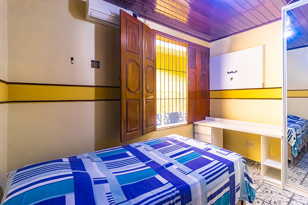 Imagem Casa com 3 Quartos à Venda, 171 m² em Souza - Belém Imagem Casa com 3 Quartos à Venda, 171 m² em Souza - Belém
