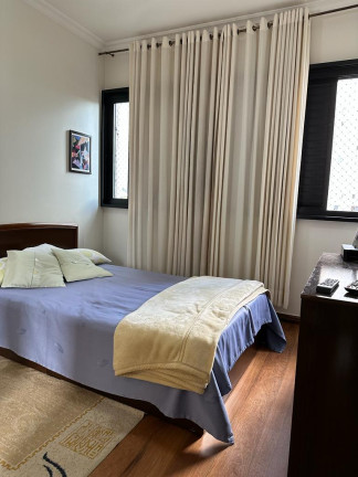 Imagem Apartamento com 3 Quartos à Venda, 173 m² em Vila Ipojuca - São Paulo